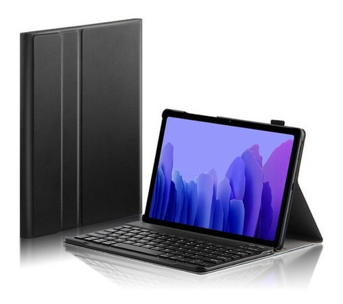 Funda De Teclado Para Samsumg Galaxy Tab A7 10.4 2020