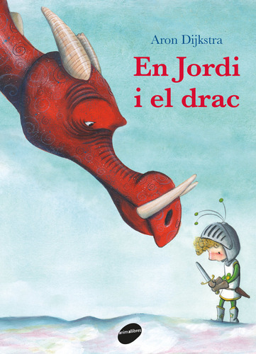 En Jordi I El Drac (libro Original)