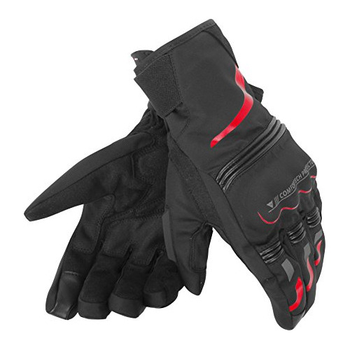 Guantes Cortos Unisex Dainese Tempest