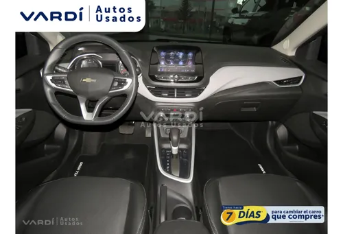 Chevrolet Onix PREMIER