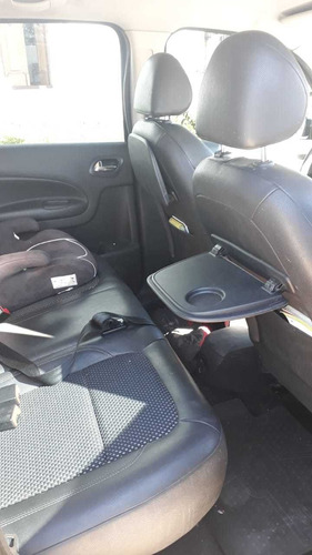 Citroën C3 Picasso 1.6 Exclusive 115cv 2013