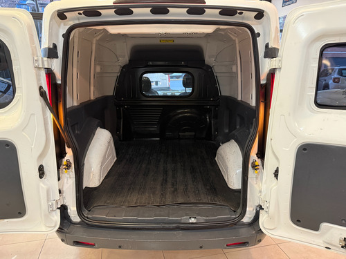 Fiat Fiorino 1.4 Fire Evo Pack Top 87cv