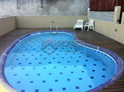Apartamentos - Ref: V509561