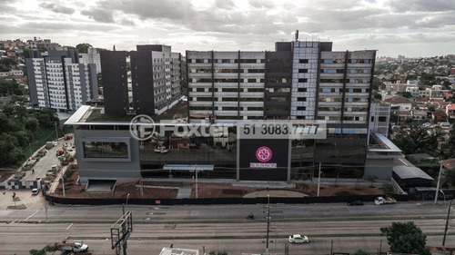 Imagem 5 de 6 de Sala / Conjunto Comercial, 30 M², Glória - 197638