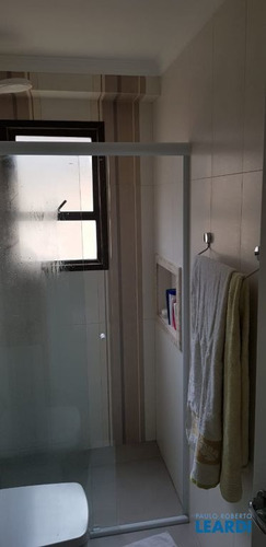 Imagem 7 de 15 de Apartamento - Lapa - Sp - 597239
