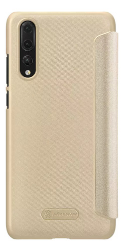 Carcasa Nillkin Sparkle Para Huawei P20 Pro