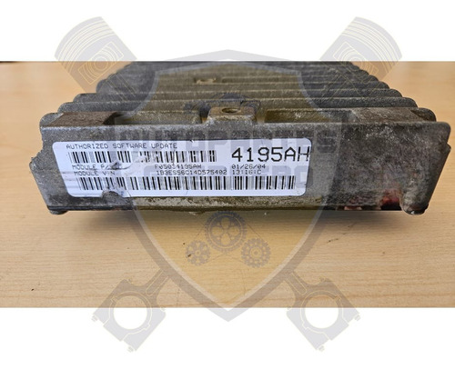 Computadora Neón 2004, 2.0, Automática (Usado)
