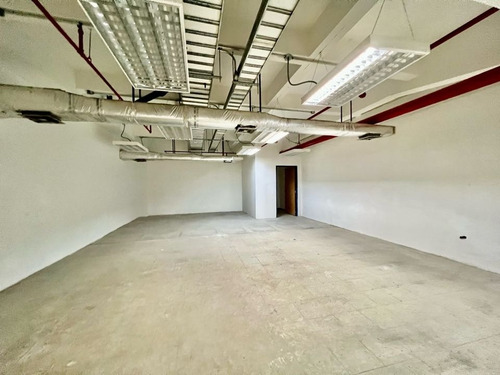 Imagen 2 de 20 de Se Alquila Piso Industrial 1.750m2 Los Ruices