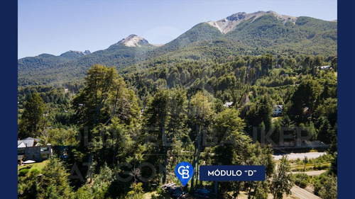 Imagen 15 de 30 de Venta Dúplex Pozo Uf 9 Vista A Los Cerros Osa Mayor Y Arrayanes Villa La Angostura
