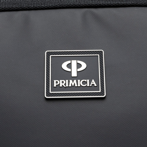 Mochila Executiva Resistente Moderna Primicia Urbana 20l Cor Preto Desenho Do Tecido Lisa