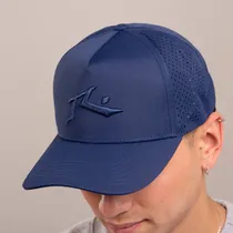 Comprar Gorra Rusty Anchor Man Trucker Cap -  Queen Island Oficial