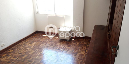 Apartamento - Ref: Sp3ap34777