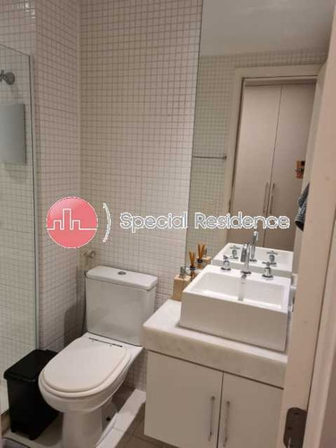 Imagem 10 de 15 de Apartamento-à Venda-barra Da Tijuca-rio De Janeiro - 400427