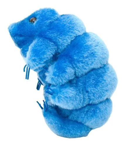 Tardigrado peluche sales
