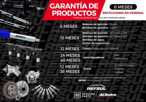 Caja Filtro De Aceite Spark Ng Onix Cruze Ng 19425977 12pz