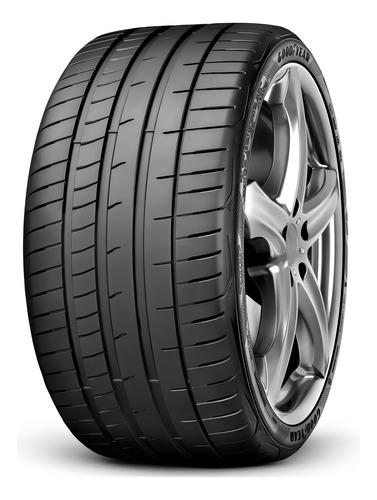 Pneu 295/35r20 Goodyear Eagle F1 Supersport 105y