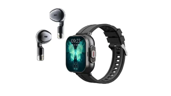 Smartwatches e Fones de Ouvido