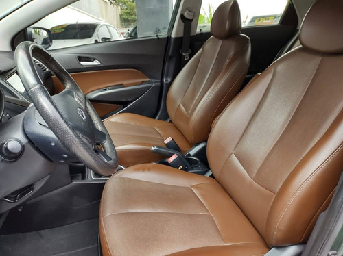 Hyundai Hb20x 1.6 16v Style Flex 4p Automático