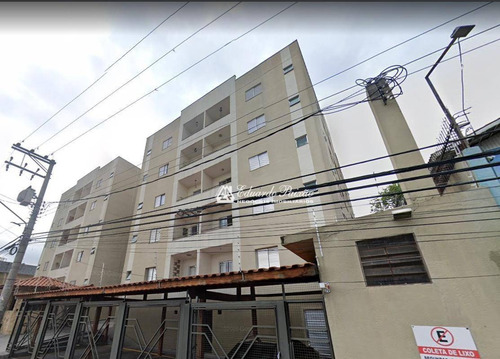 Apartamento Com 2 Dormitórios À Venda, 74 M² Por R$ 297.000,00 - Torres Tibagy - Guarulhos/sp - Ap0354