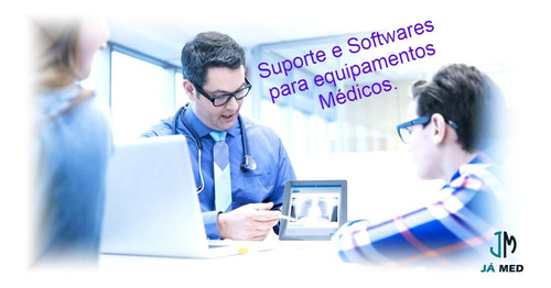 Imagem 1 de 1 de Suporte Online Para Software Para Equipamentos Médicos