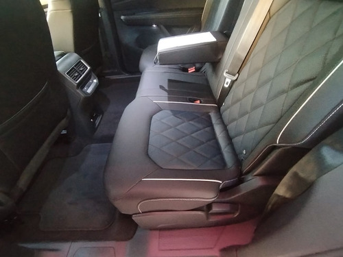 Volkswagen Cross Sport 2.0 Fsi R-Line Tiptronic 4Wd