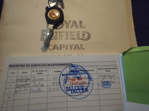 1 Dueño, Papeles En Regla Y Servicios, Con Tripper/usb Port