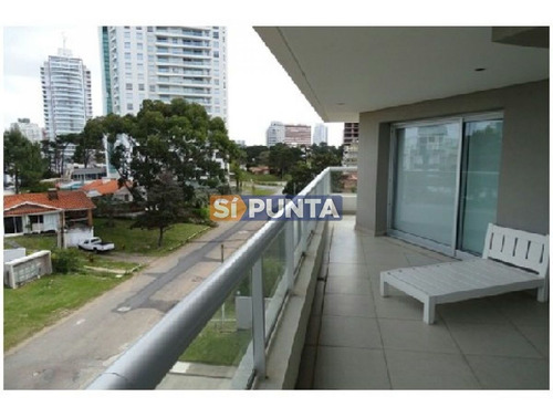 Imagen 5 de 8 de Apartamento En Venta - Brava