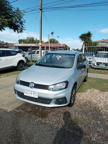 Volkswagen Gol 1.6 Power 101cv