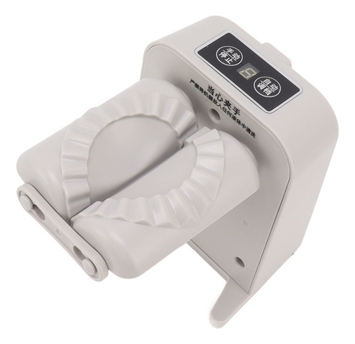 R Máquina Elétrica Automática Para Moldagem De Pele De