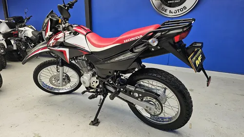 Honda Xr 150