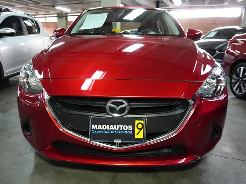 Mazda 2 Prime 1.5 Mecanico Hb