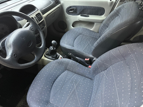Renault Clio 1.6 Expression