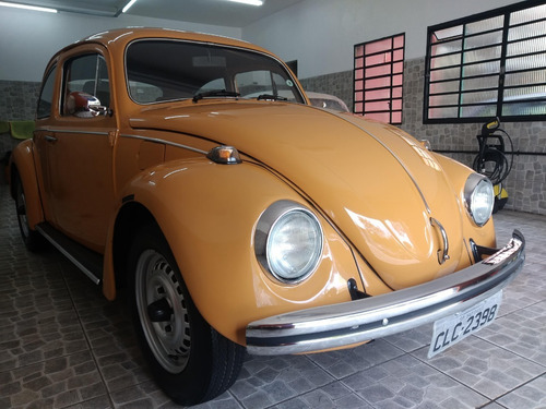 Volkswagen Fusca