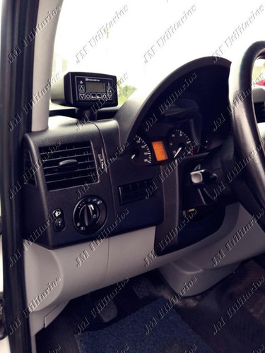 Imagem 11 de 15 de M.benz Srinter Cdi 515 Ano 2013 Longa Turismo Jm Cod.136