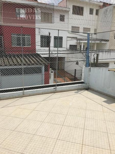Imagem 14 de 15 de Casa Para Venda Em São Paulo, Jardim Monte Kemel, 3 Dormitórios, 1 Suíte, 2 Vagas - R63_1-1086838