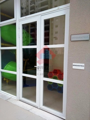 Imagem 13 de 26 de Apartamento - Ref: 02334