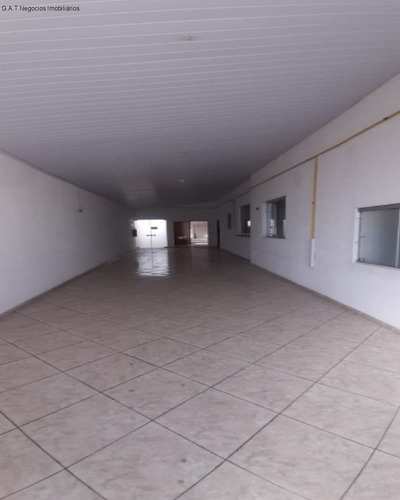 Imagem 8 de 23 de Prédio Comercial Para Locação No Centro - Sorocaba/sp - Pc00250 - 70368541