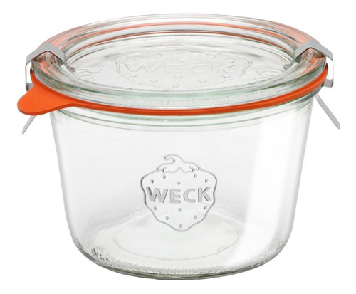 Pote Weck Mold 370ml