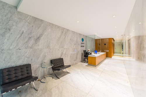 Imagen 4 de 30 de Venta | Departamento | Belgrano | Monoambiente | Vista A Barrancas