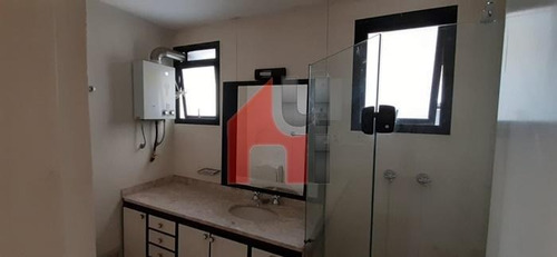 Imagem 8 de 9 de Apartamento Duplex À Venda, 75 M² Por R$ 900.000,00 - Itaim Bibi - São Paulo/sp - Ad0020