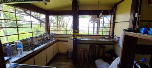 Casa - Ref: Scv5444