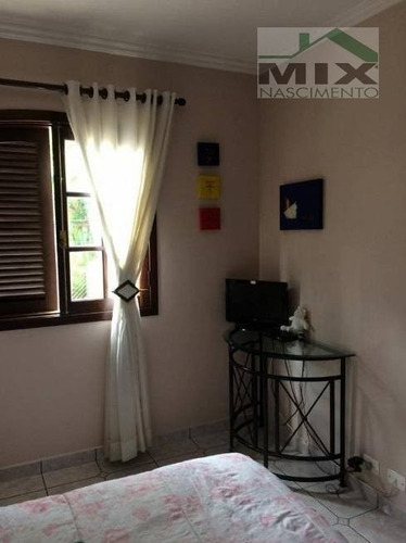 Imagem 5 de 15 de Casa Sobrado Em Vila Florida - São Bernardo Do Campo, Sp - 3715