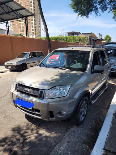 Ford Ecosport 1.6 Xlt Freestyle Flex 5p