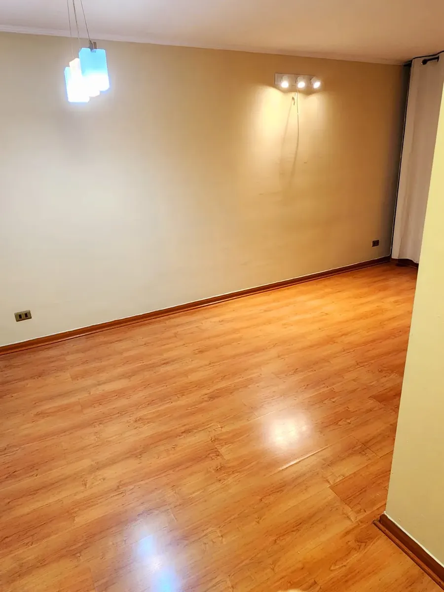 Imagen 4 de 30 de Se Arrienda Departamento En San Francisco Santiago Centro