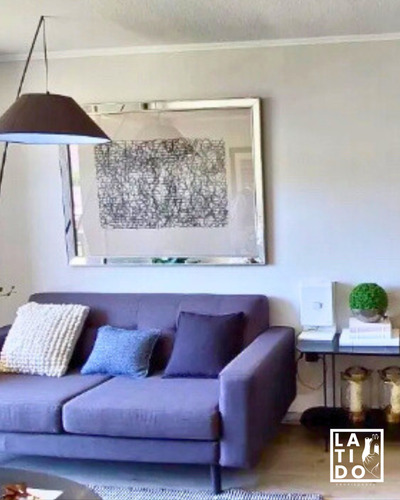 Departamento 3d 2b Con Terraza Y Estacionamiento