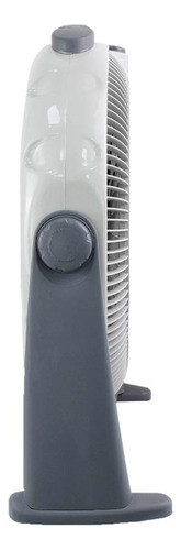 Ventilador Piso 20 Mytek 3385 Inclinación Manual 3 Vel