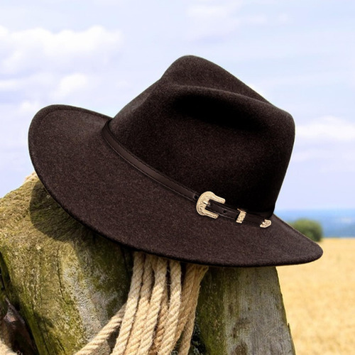 Banda De Sombrero Occidental Para Mujer, Banda De Sombrero