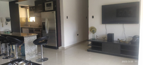 Imagen 29 de 30 de Maria Eugenia Blanco Vende Apartamento En Parque Mirador, Valencia 139278