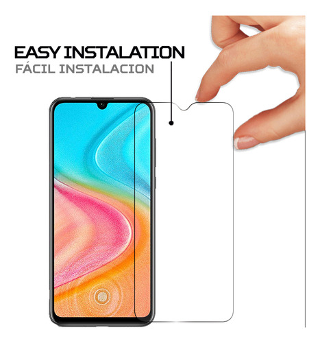 Protector Mica Pantalla Para Honor 20 Lite (china)