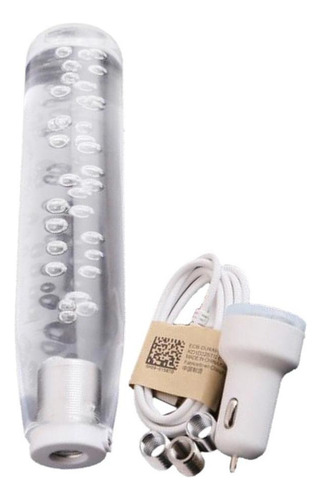 Luz De Del Palillo De De La Perilla Universal 20cm Led Para